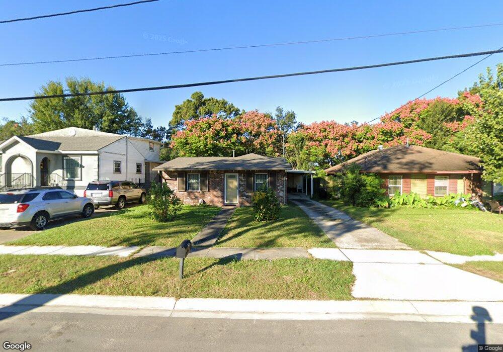 5132 Saint Ferdinand Dr, New Orleans, LA 70126 - photo 1