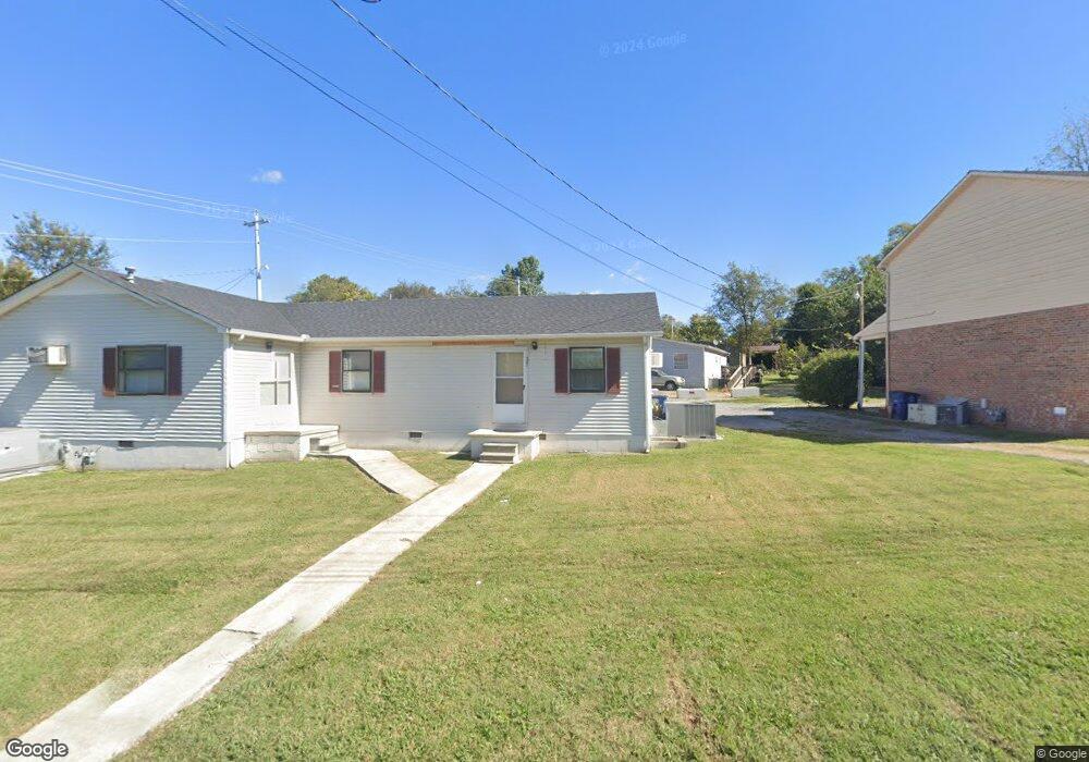 503 S Brittain St unit 501, Shelbyville, TN 37160 - photo 1