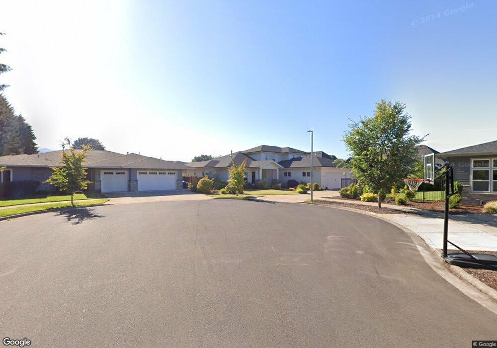 2252 Country Haven Dr, Eugene, OR 97408 - photo 1