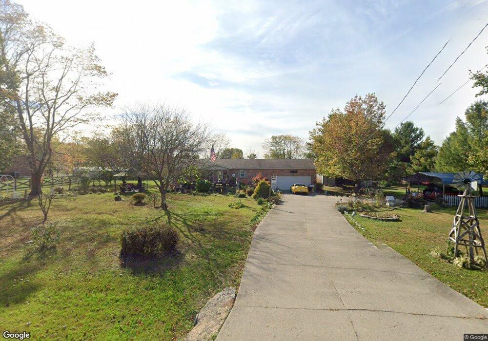 8484 N State Route 123, Blanchester, OH 45107 - photo 1