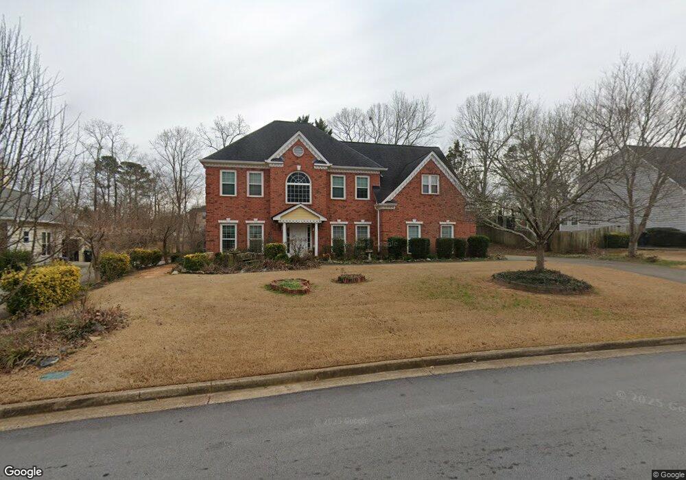1074 Slash Pine Way unit II, Lawrenceville, GA 30043 - photo 1