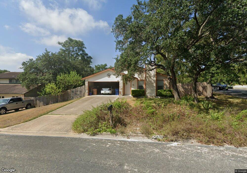 8107 Kirkham Dr, Austin, TX 78736 - photo 1