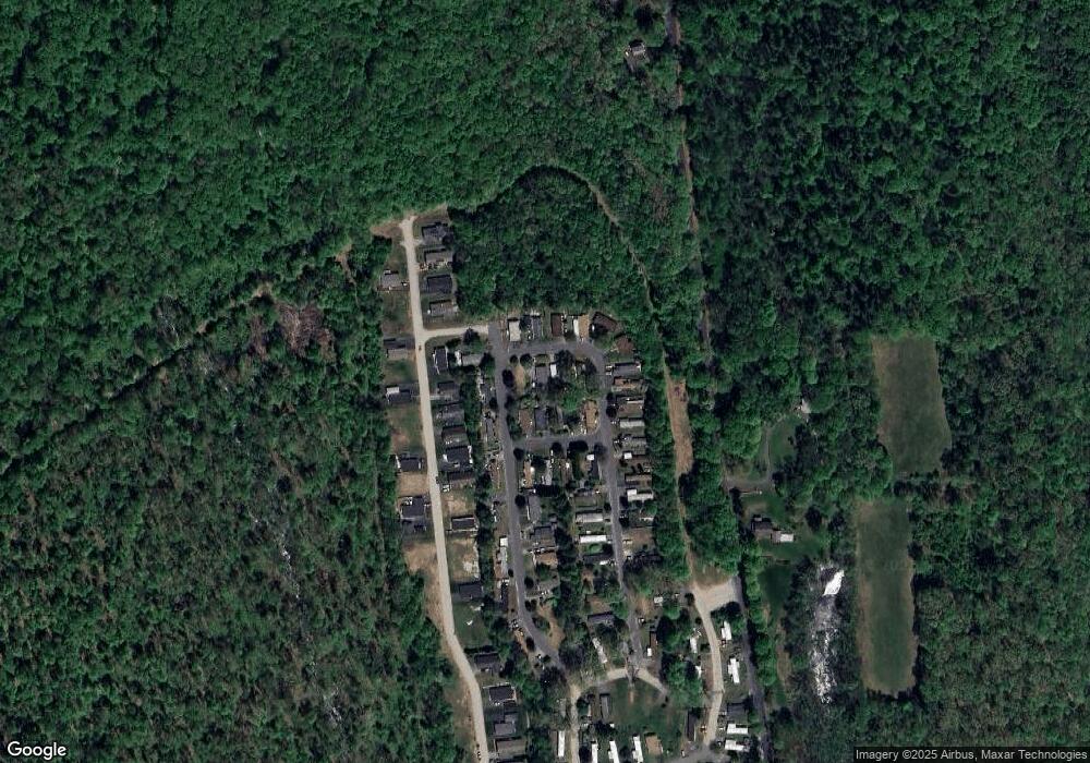 4 Yankee Drummer Dr, West Brookfield, MA 01585 - photo 1