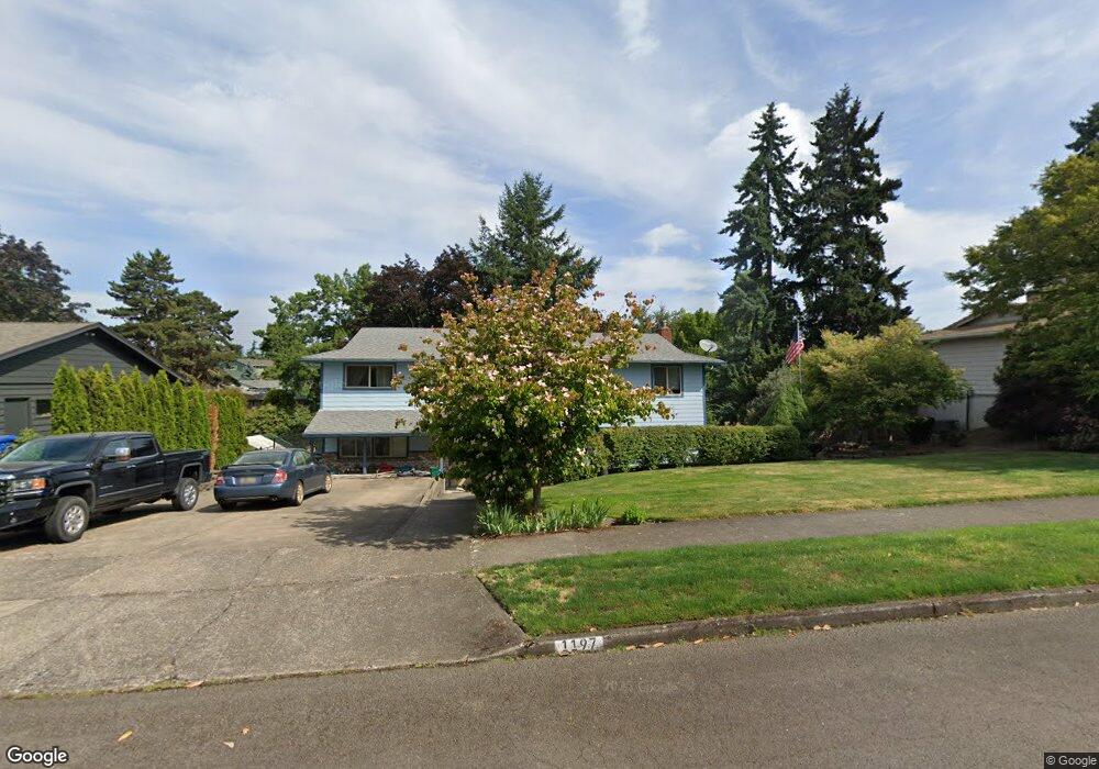 1197 Manzanita Way NE, Keizer, OR 97303 - photo 1