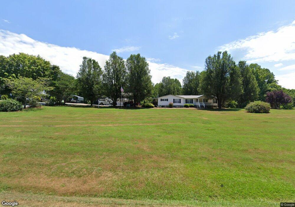 1238 Jerico Rd, Asheboro, NC 27205 - photo 1