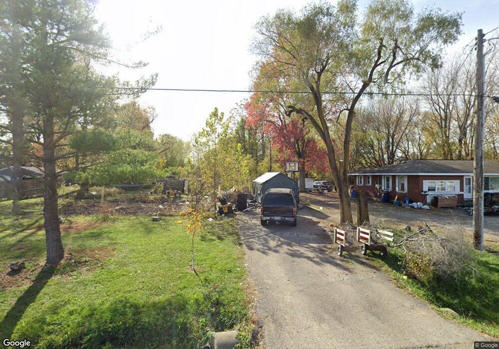 8786 N State Route 123, Blanchester, OH 45107 - photo 1