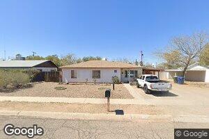 816 S Catalina Ave, Tucson, AZ 85711