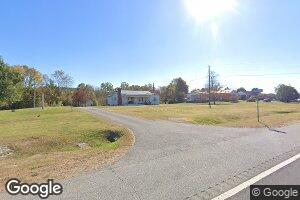 4046 Wilderness Rd, Ewing, VA 24248