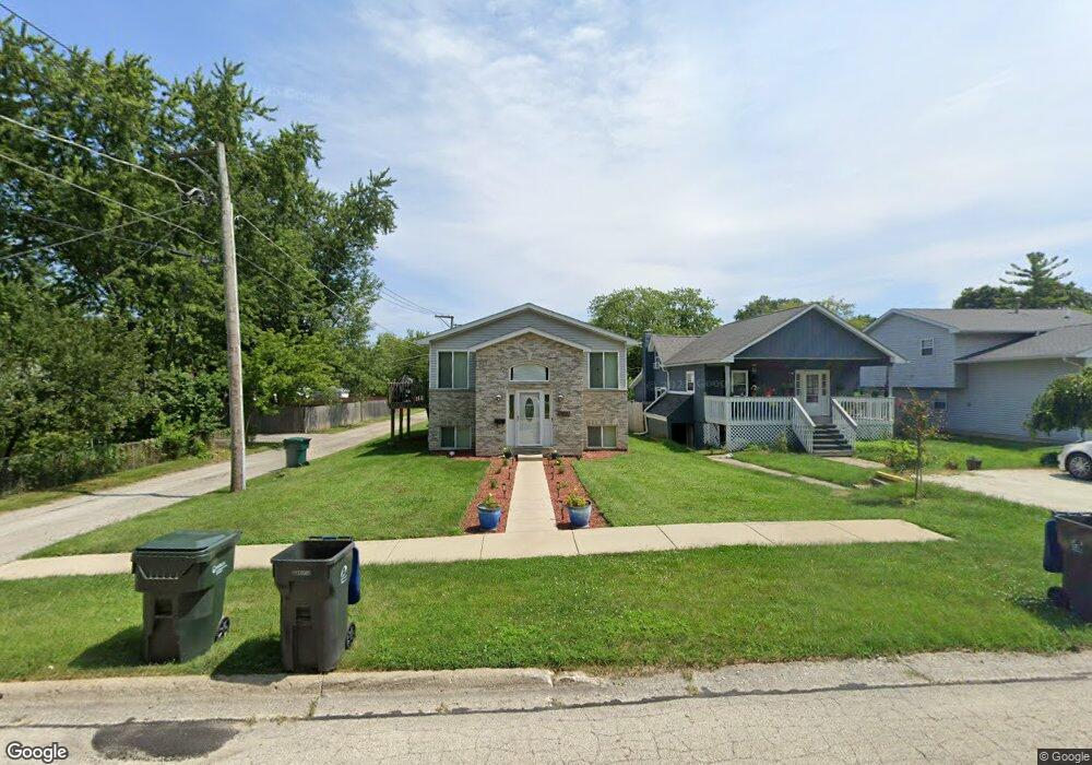 2015 Horeb Ave, Zion, IL 60099 - photo 1