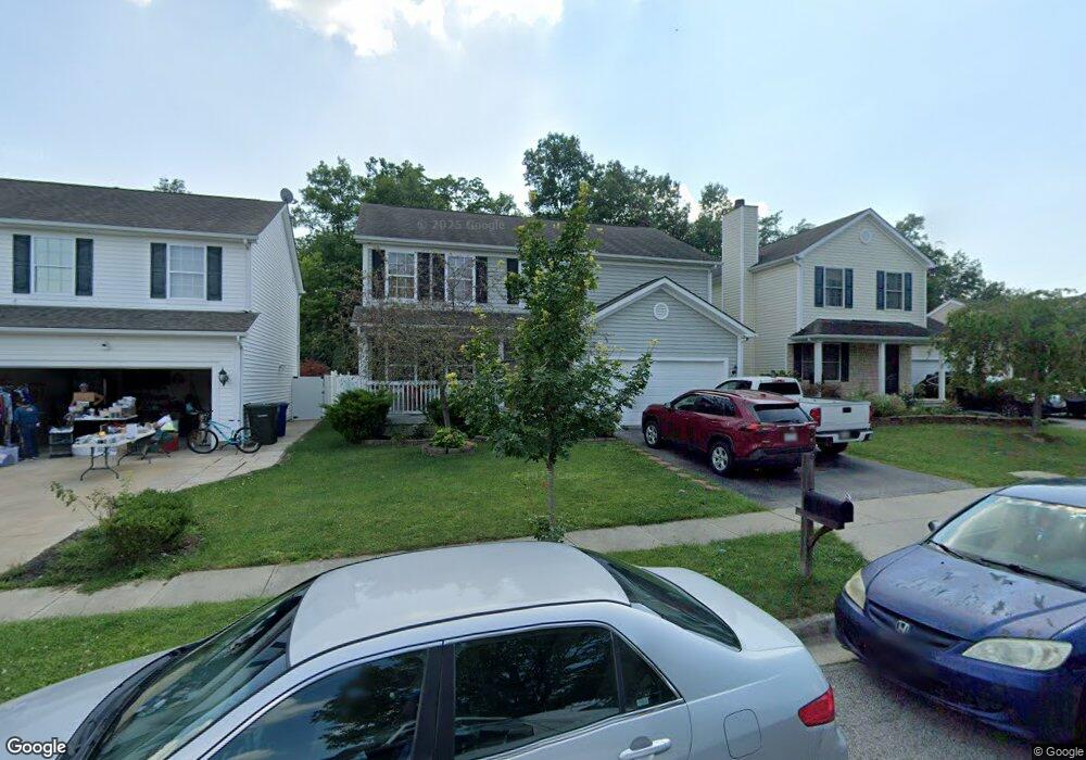 4525 Switchback Trail, Columbus, OH 43228 - photo 1