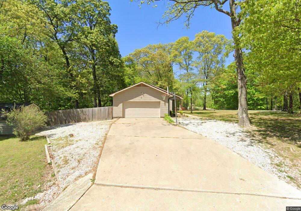 0 York (Lot 16) Dr unit 1033094, Bella Vista, AR 72714 - photo 1