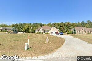6140 E County Road 100 N, Frankfort, IN 46041