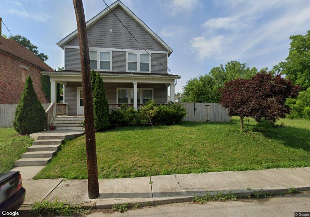 785 E Columbus St, Columbus, OH 43206 - photo 1