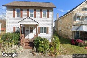 405 Liberty Ave, Bangor, PA 18013