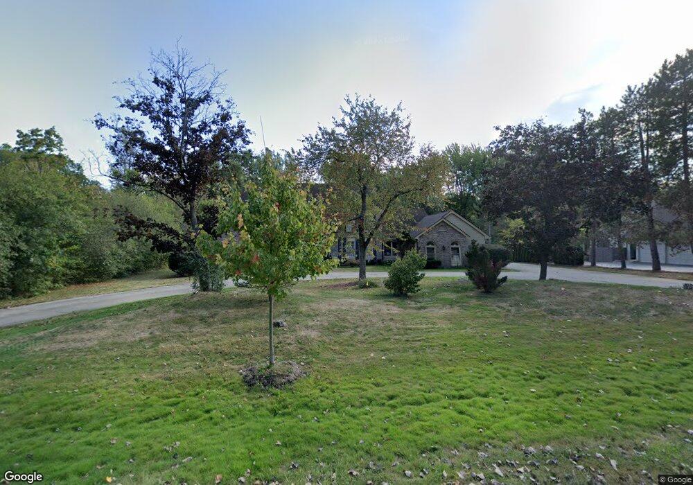 95 W Hickory Grove Rd, Bloomfield Hills, MI 48304 - photo 1