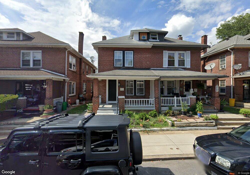 295 W Maple St, York, PA 17401 - photo 1