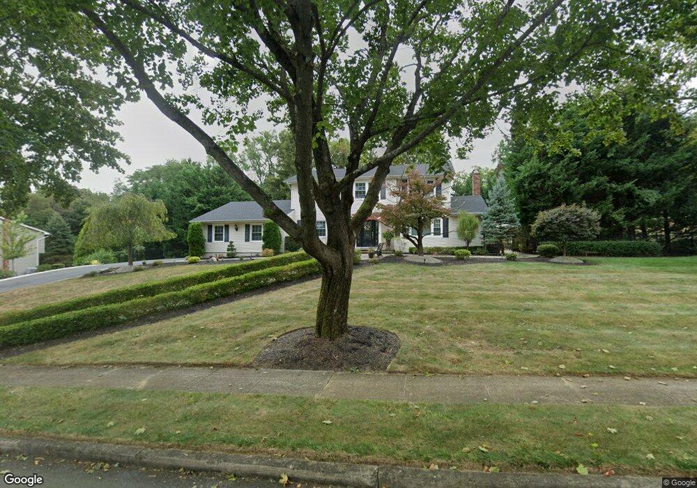 45 Rolling Knolls Dr, Middletown, NJ 07748 - photo 1