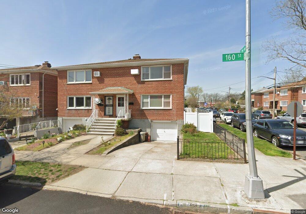 21-02 160th St, Flushing, NY 11357 - photo 1