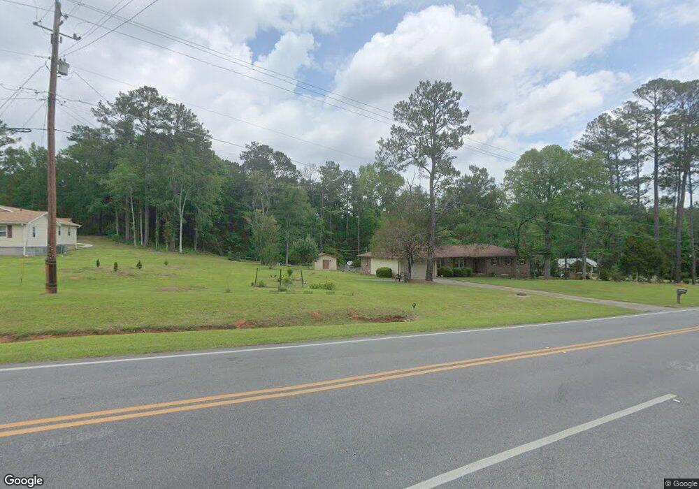 1923 Forest Hill Rd, Macon, GA 31210 - photo 1