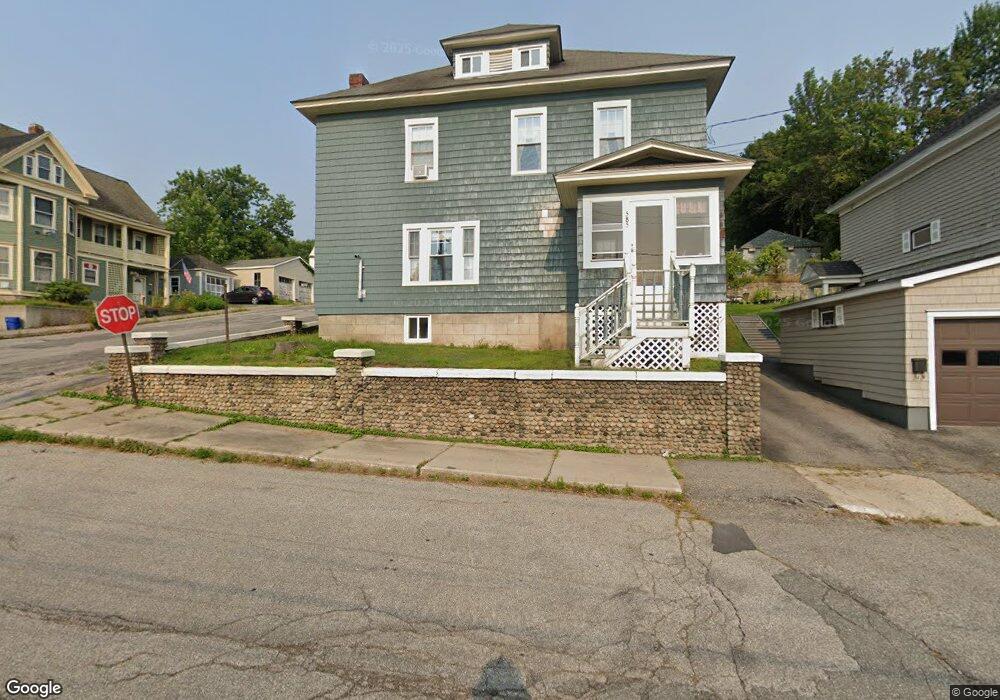 585 2nd Ave, Berlin, NH 03570 - photo 1