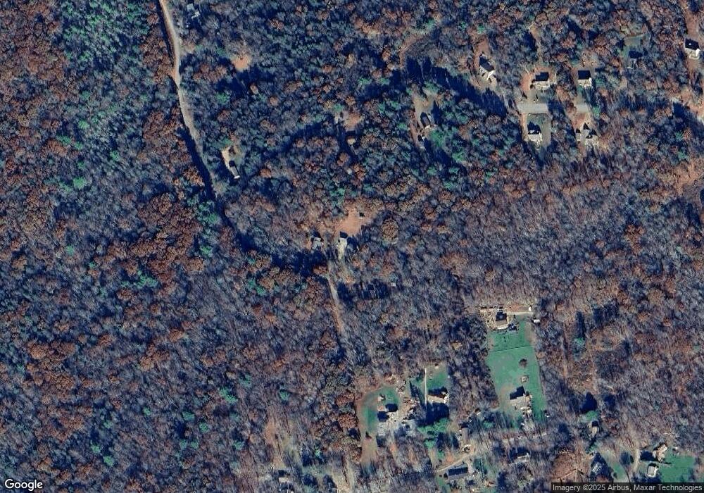 36 Moon Rd, Ashford, CT 06278 - photo 1