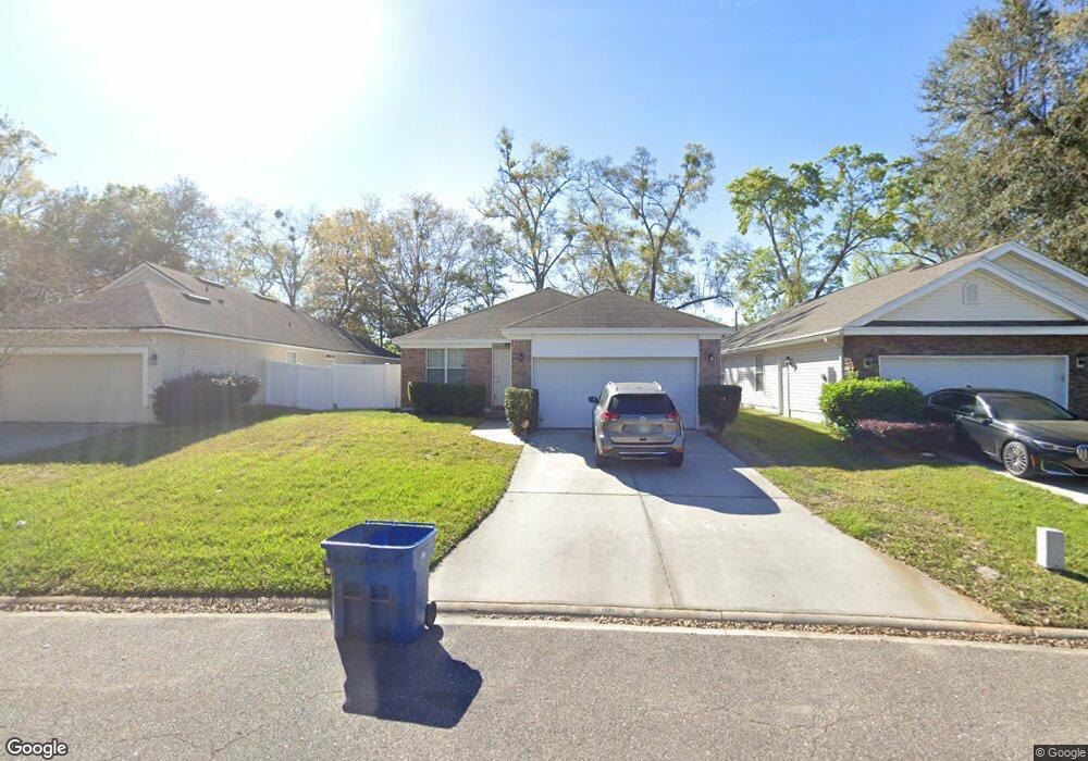 11052 Campus Heights Ln, Jacksonville, FL 32218 - photo 1