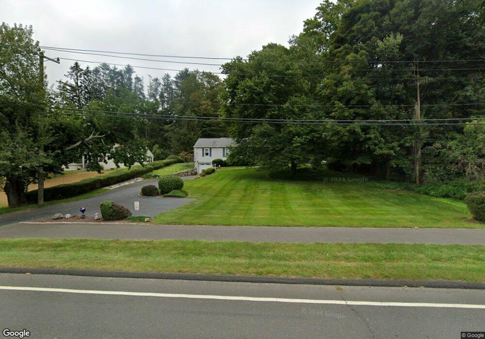 1025 Middlebury Rd, Middlebury, CT 06762 - photo 1