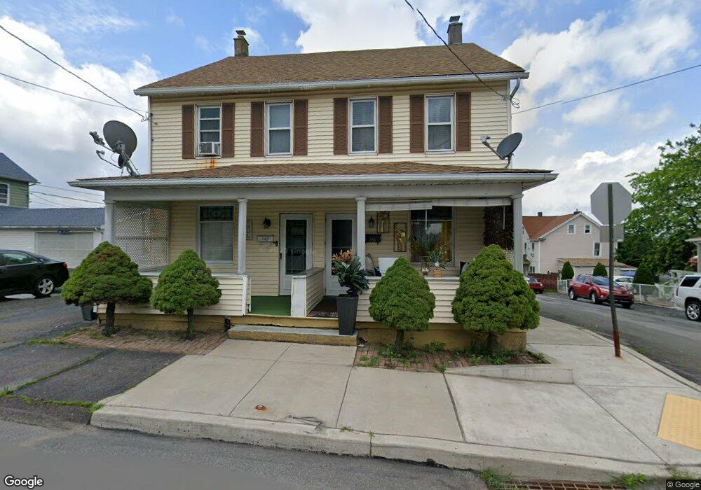 140 S Pine St, Hazleton, PA 18201 - photo 1