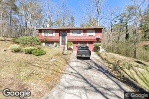 424 Pittsburgh St, Birmingham, AL 35217