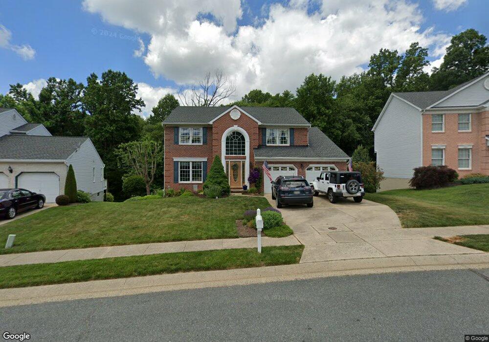 922 Delray Dr, Forest Hill, MD 21050 - photo 1