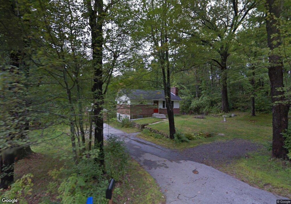 524 Borough Rd, Pembroke, NH 03275 - photo 1