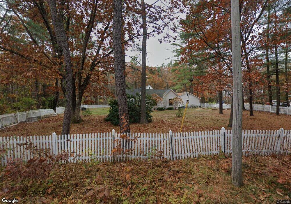 22 Old Alewive Rd, Kennebunk, ME 04043 - photo 1