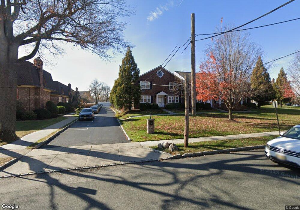 66 New England Ave unit 2, Summit, NJ 07901 - photo 1