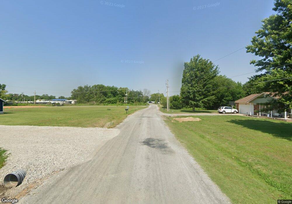 0 Lakeside Ave unit 515840, Chouteau, OK 74337 - photo 1