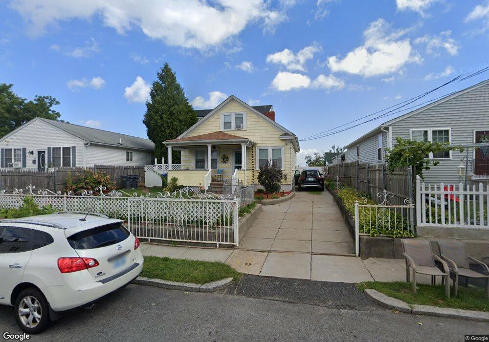 246 O'Connor St, Providence, RI 02905 - photo 1
