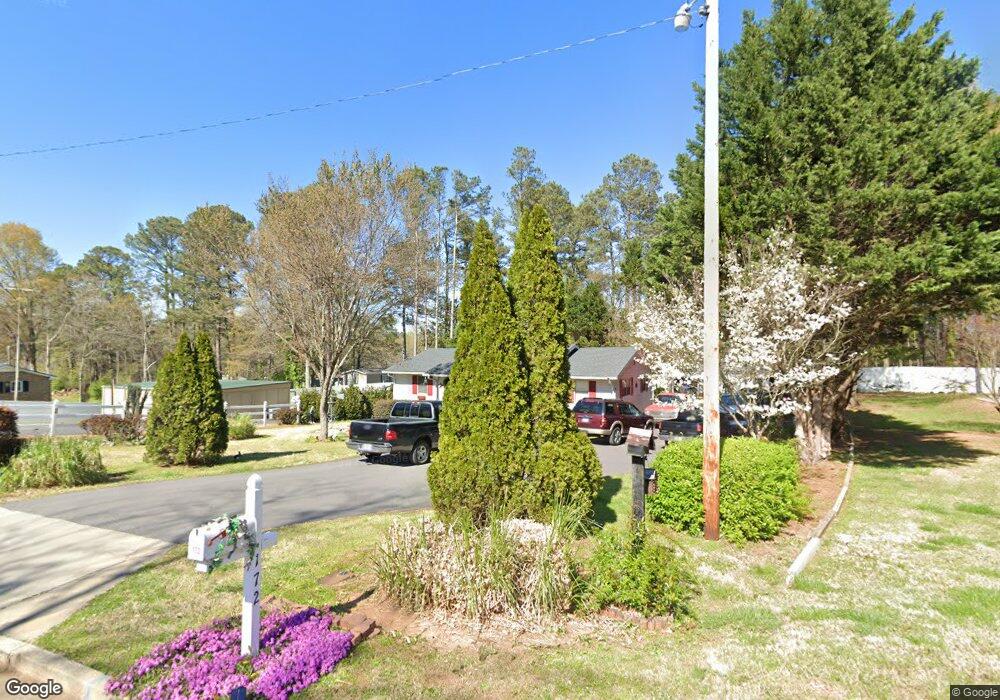 172 Bennett St, Commerce, GA 30529 - photo 1