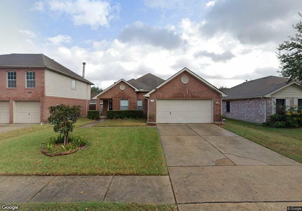 6622 Lower Arrow Dr, Houston, TX 77086 - photo 1