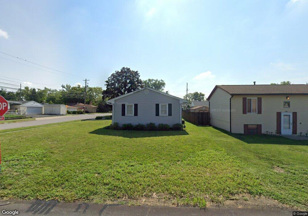 134 Gladys Rd, Columbus, OH 43228 - photo 1