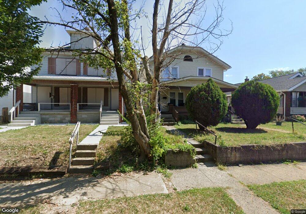 1108 S 22nd St, Columbus, OH 43206 - photo 1