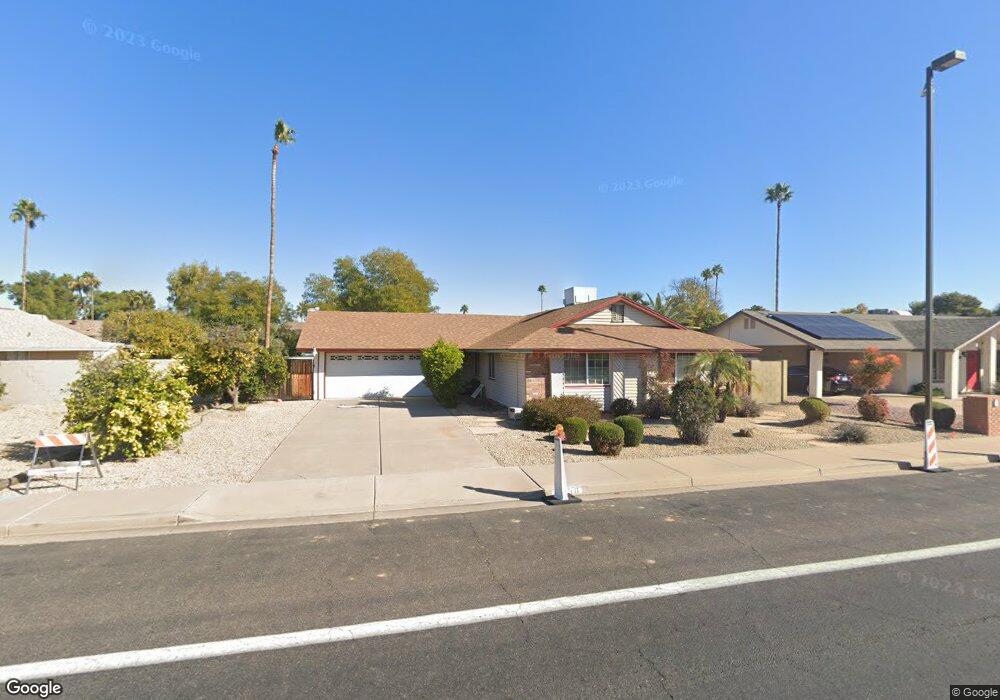 1838 W Keating Ave, Mesa, AZ 85202 - photo 1