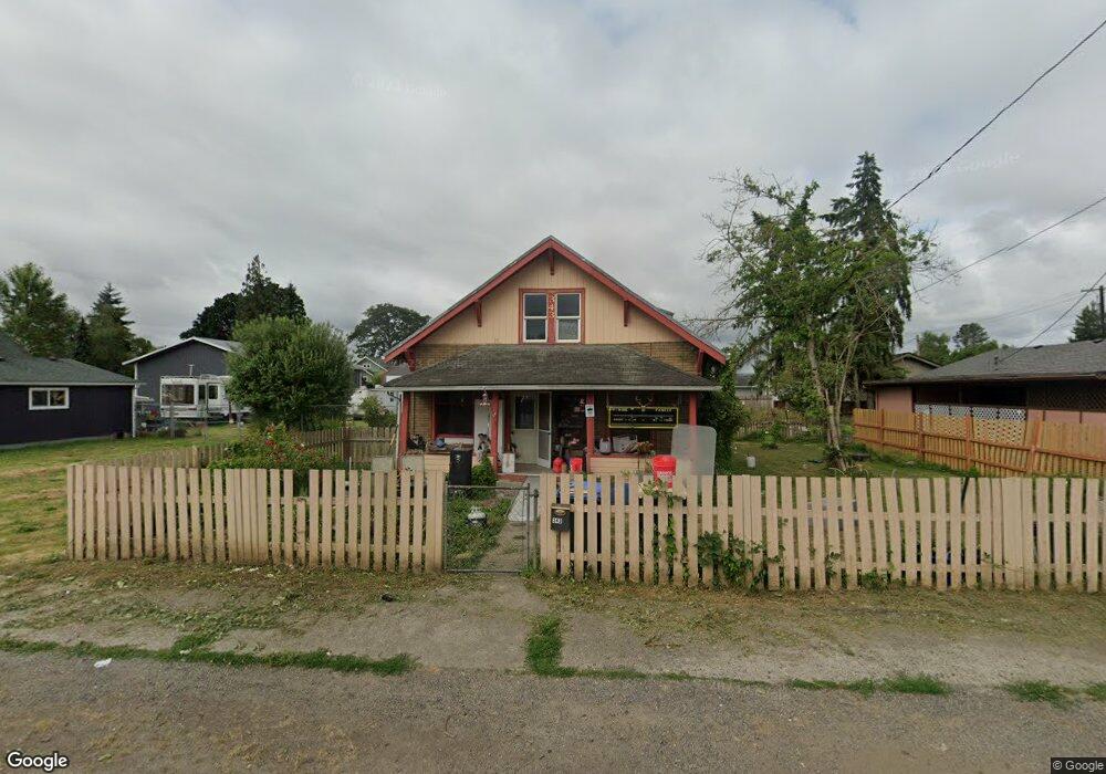 343 SW Pacific Ave, Chehalis, WA 98532 - photo 1