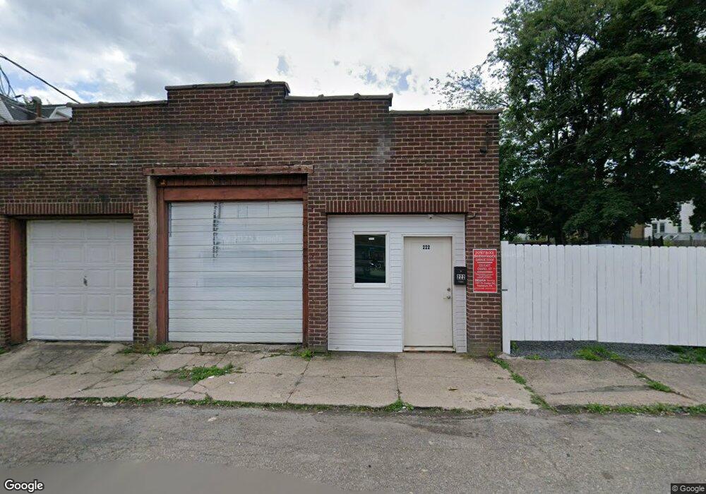 216 E Chapel St, Hazleton, PA 18201 - photo 1