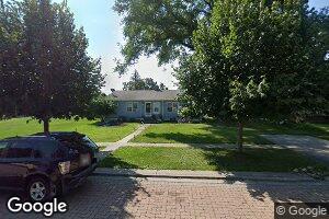 108 2nd St, Carbon Cliff, IL 61239