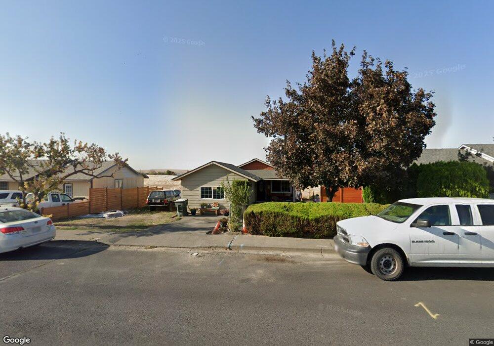 501 SW Nye Ave, Pendleton, OR 97801 - photo 1