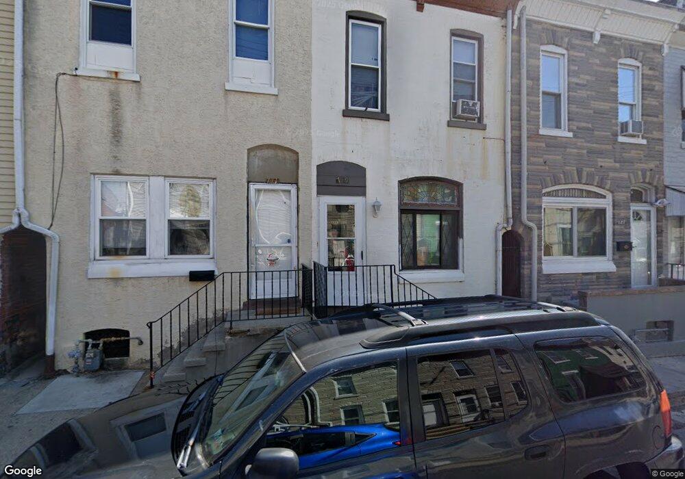 729 Moss St, Reading, PA 19604 - photo 1