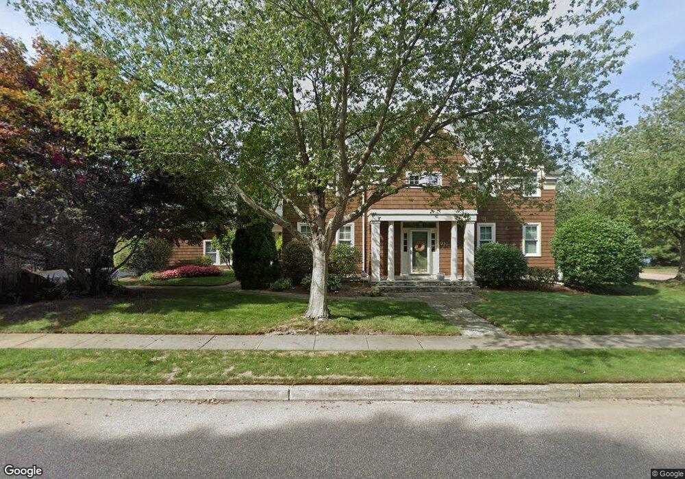 21 High Meadow Ln, Mystic, CT 06355 - photo 1