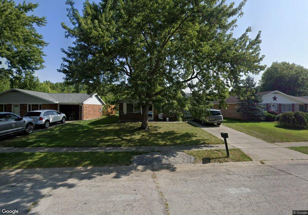 1900 N Charles St, Lima, OH 45801 - photo 1