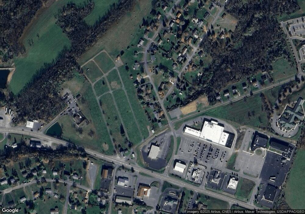 7 W Ridge Loop Rd, Romney, WV 26757 - photo 1