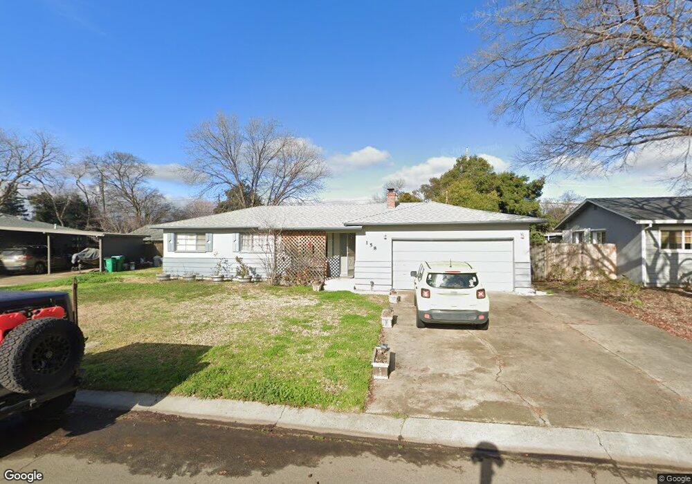 158 Terrace Dr, Chico, CA 95926 - photo 1