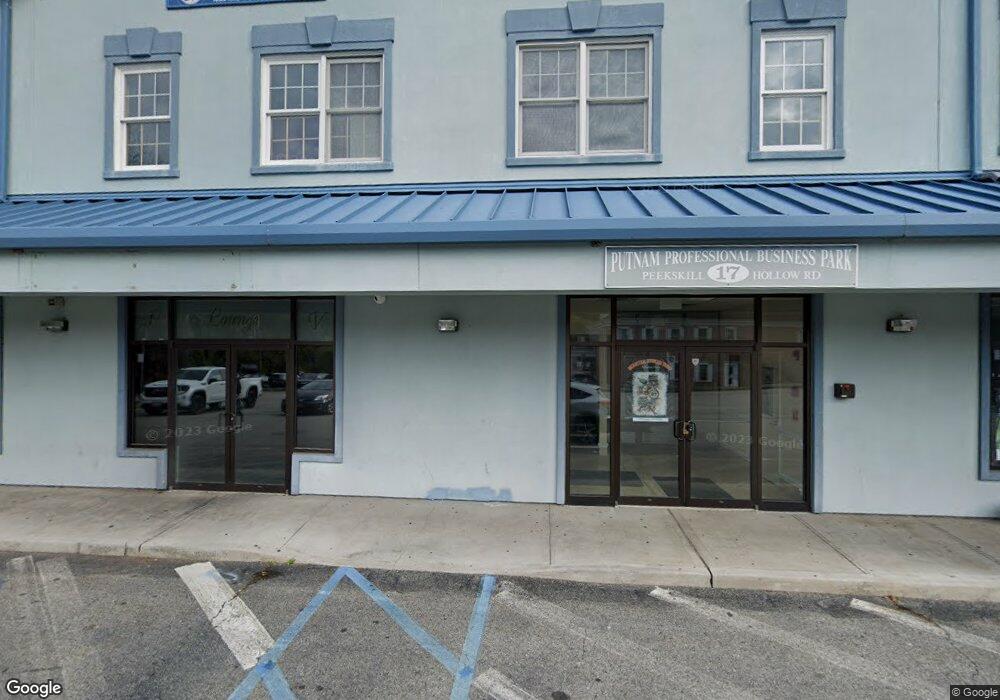 17 Peekskill Hollow Rd unit Retail Street Level, Putnam Valley, NY 10579 - photo 1